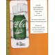 Large Coke Size Chameleon Soda Flavor Strip Coke Life 12oz CAN